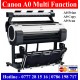Canon IPF771M A0 Multi Function Printer | Plotter Sri Lanka