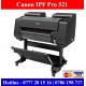 Canon IPF Pro521 24 inch Photo Enlargement Printers Sri Lanka