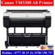 Canon TM-5300 Multi Function Printers | A0 Multi Function Plotters Sri Lanka
