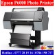Epson P6000 Large format Photo Printers Sri Lanka. Epson Plotters