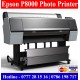 Epson P8000 Large format Photo Printers Sri Lanka. Epson Plotters